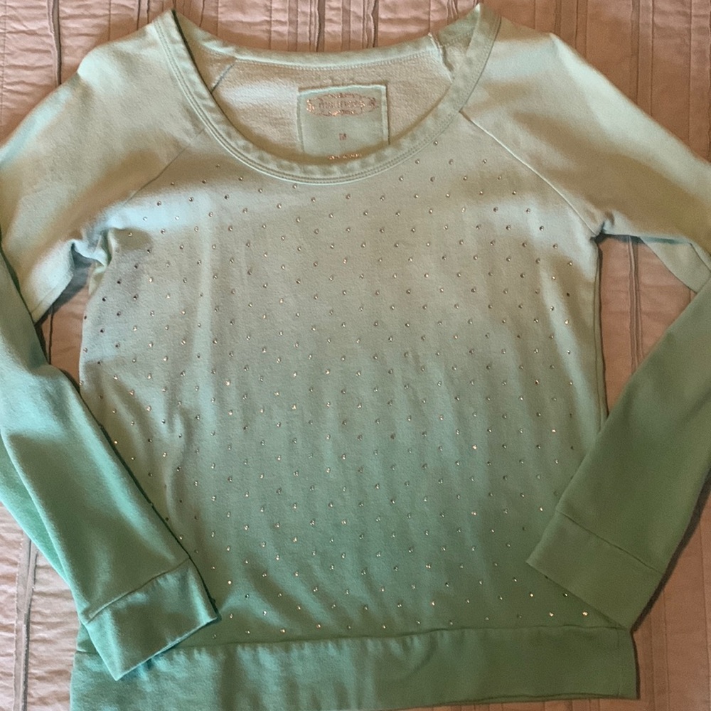 Maurices top